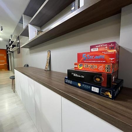 Tudor Central Apartment Mihai Viteazu Square Κλουζ-Ναπόκα Εξωτερικό φωτογραφία