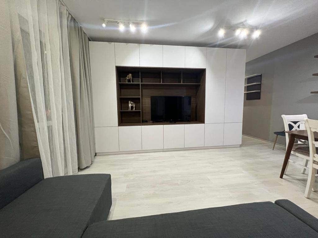 Tudor Central Apartment Mihai Viteazu Square Κλουζ-Ναπόκα Εξωτερικό φωτογραφία