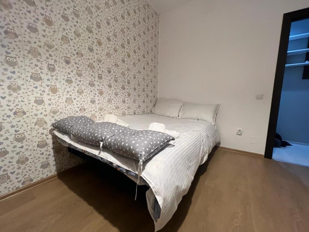 Tudor Central Apartment Mihai Viteazu Square Κλουζ-Ναπόκα Εξωτερικό φωτογραφία