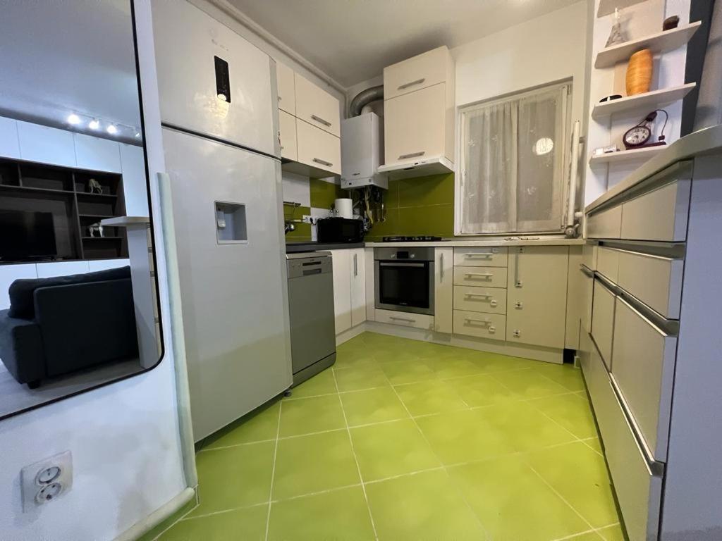 Tudor Central Apartment Mihai Viteazu Square Κλουζ-Ναπόκα Εξωτερικό φωτογραφία