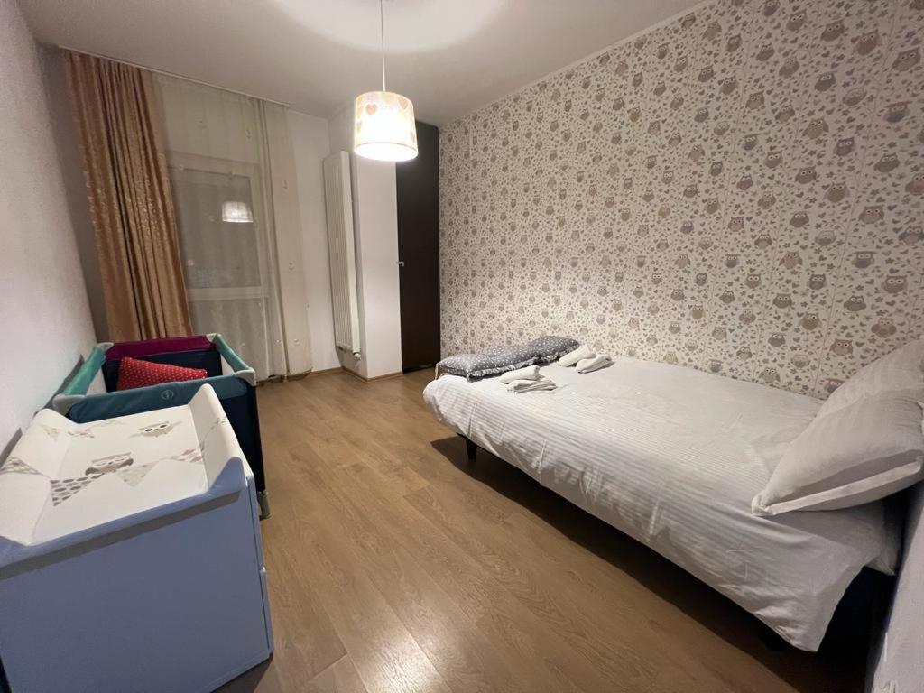 Tudor Central Apartment Mihai Viteazu Square Κλουζ-Ναπόκα Εξωτερικό φωτογραφία