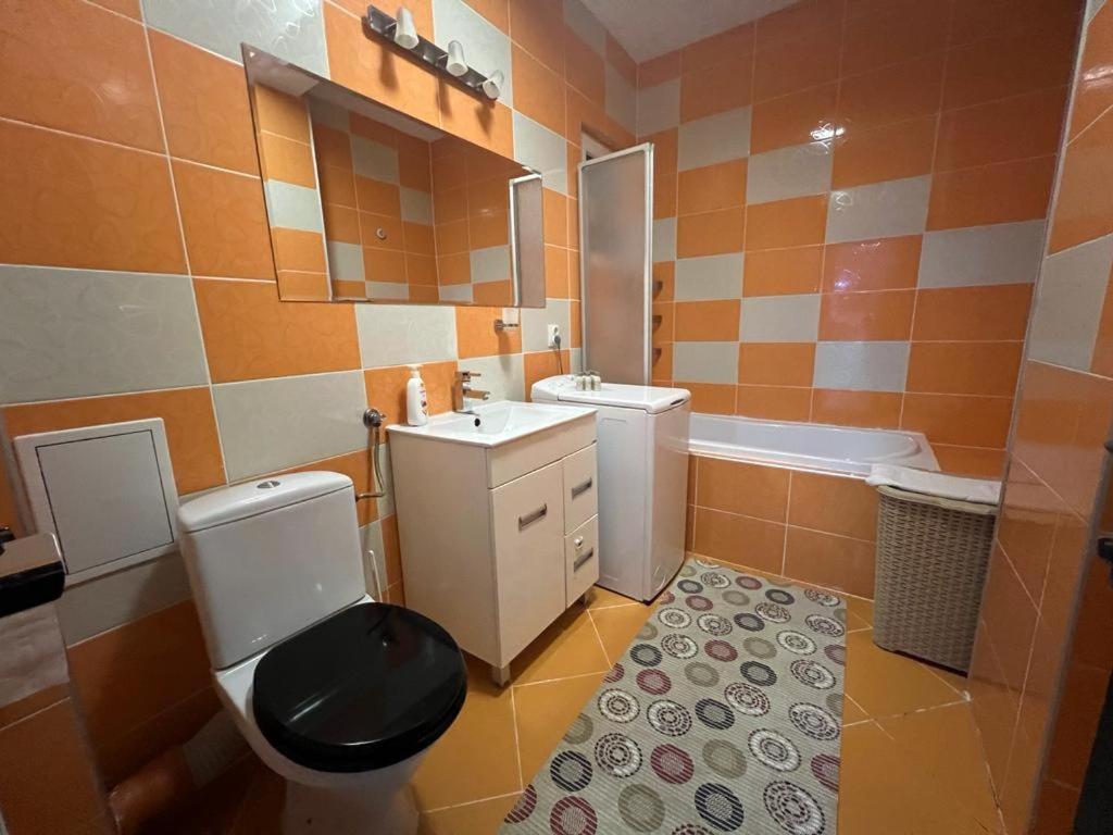 Tudor Central Apartment Mihai Viteazu Square Κλουζ-Ναπόκα Εξωτερικό φωτογραφία